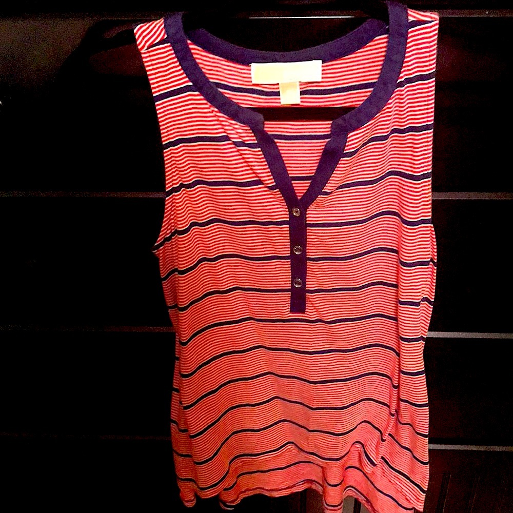 Michael Kors Summer top